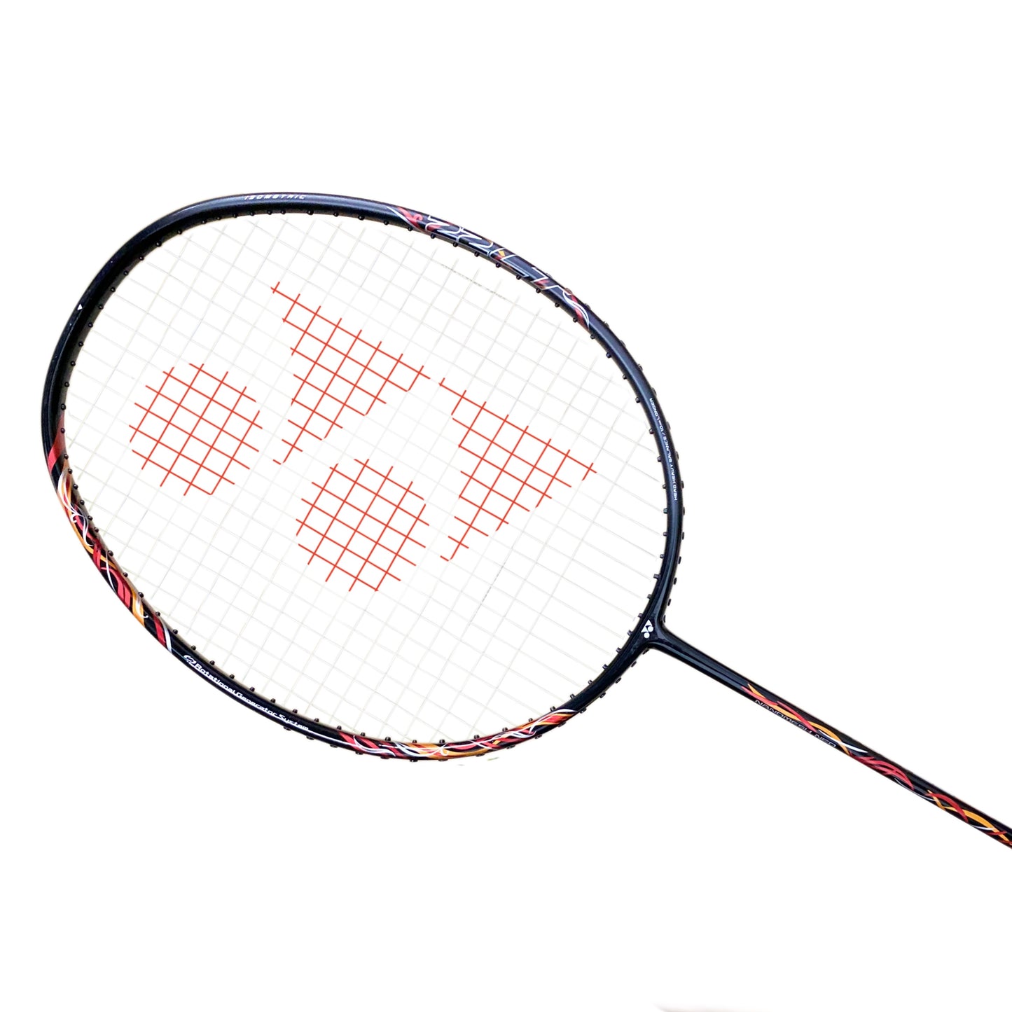 YONEX ASTROX 22 LT - BLACK/RED
