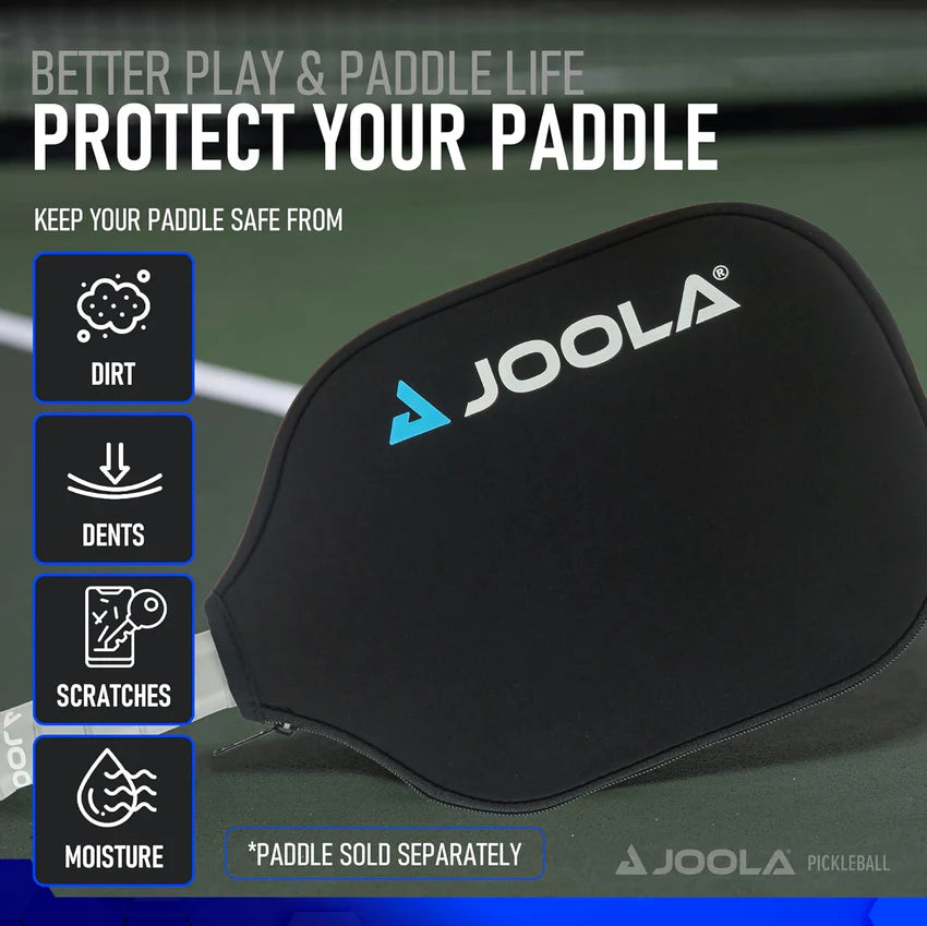 JOOLA NEOPRENE PADDLE COVER
