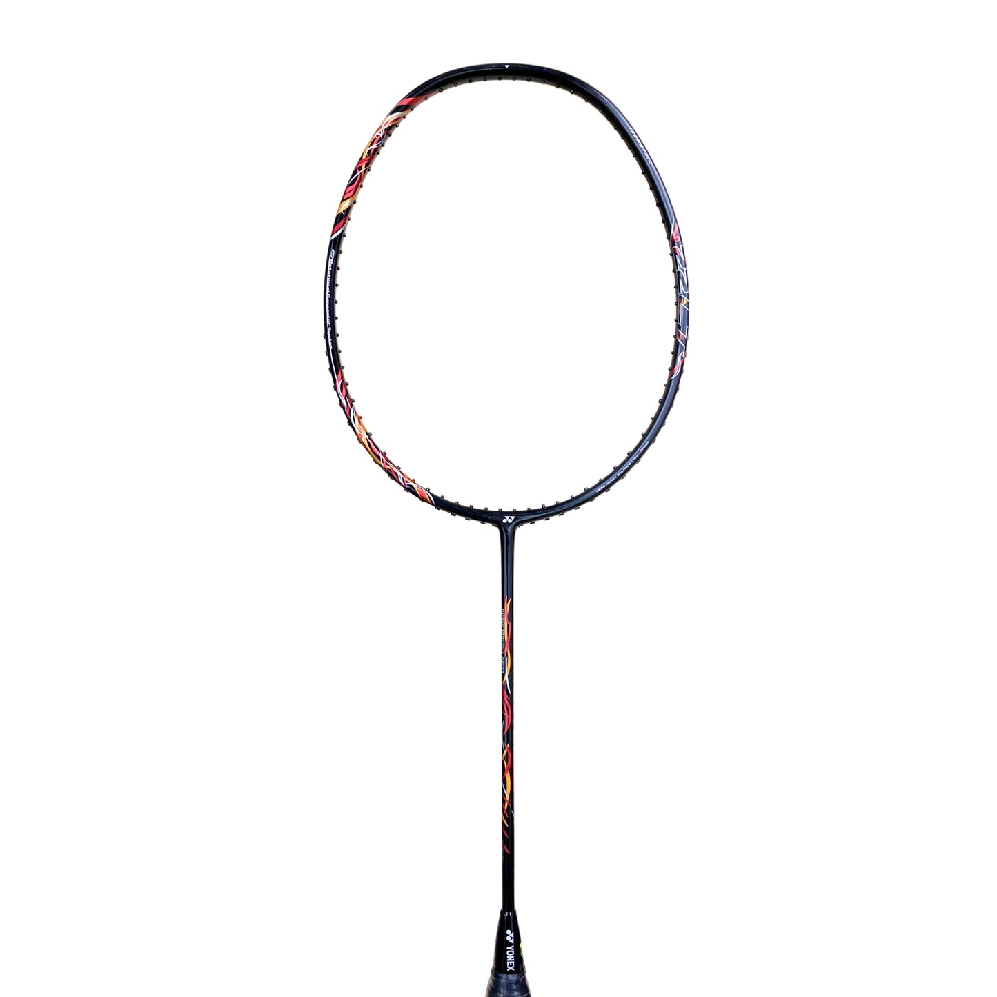 YONEX ASTROX 22 LT - BLACK/RED