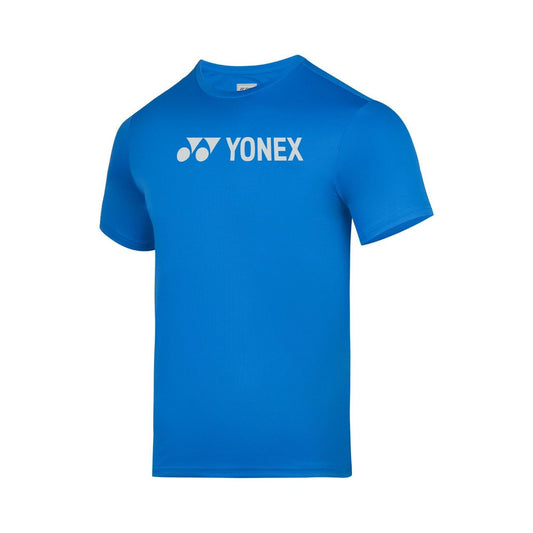 YONEX ROUND NECK SHIRT 2871 DIRECYORIE BLUE