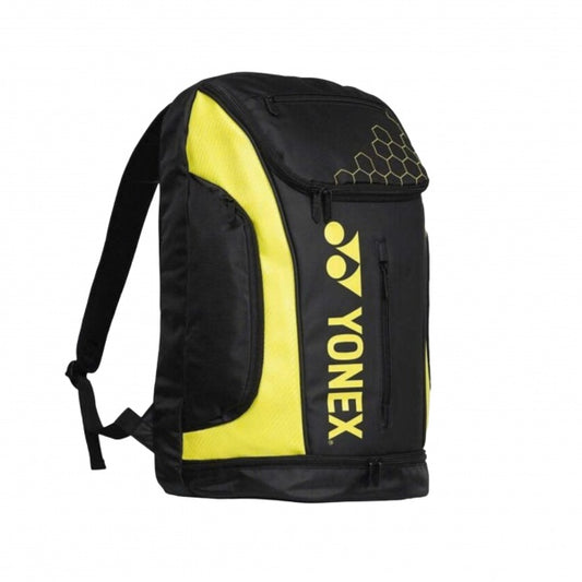 YONEX ALL DAY BACKPACK 0612 JET BLACK