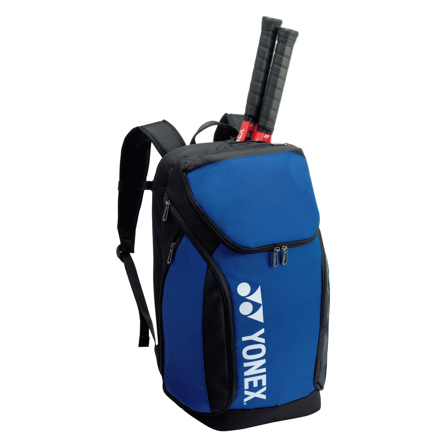 YONEX PRO BACKPACK L 92412LEX COBALT BLUE – Chiggazsports