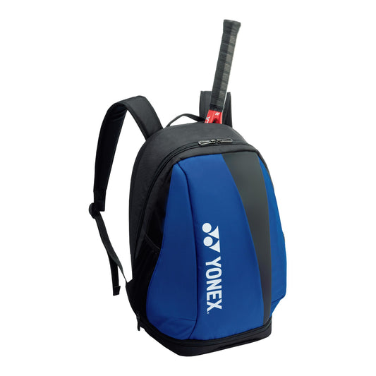 YONEX PRO BACKPACK M 92412MEX COBALT BLUE