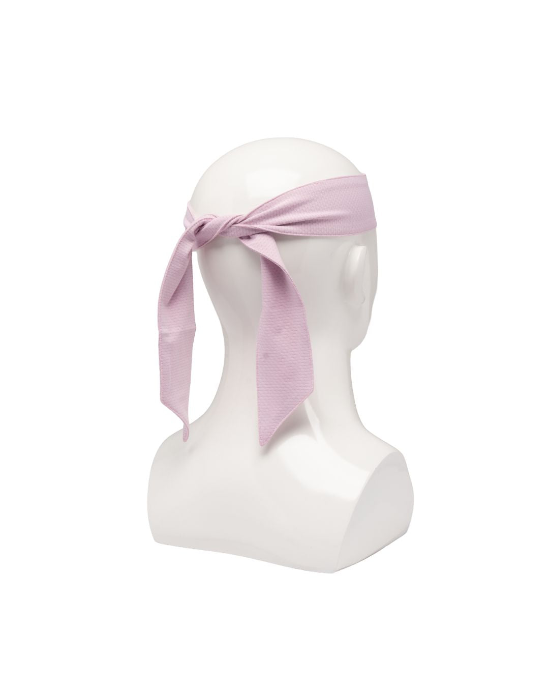 YONEX MALAYSIA MASTER 26 TIE HEAD BAND - WINSOME ORCHID