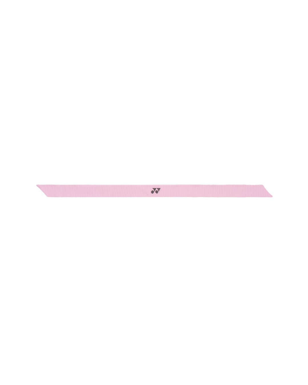 YONEX MALAYSIA MASTER 26 TIE HEAD BAND - WINSOME ORCHID