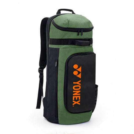 YONEX BACKPACK / STAND BAG - 0422 WATERCRESS