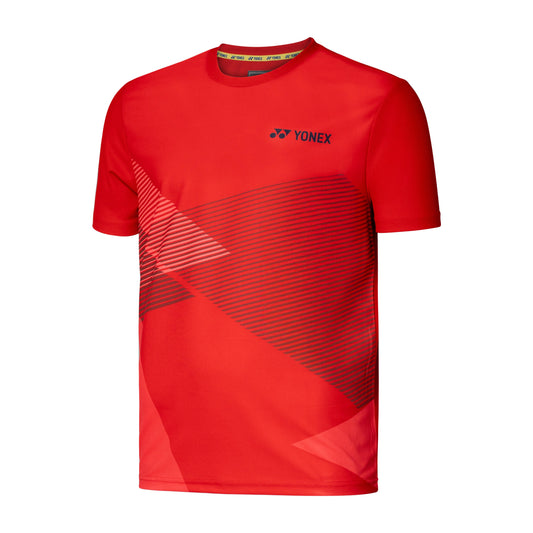 YONEX ROUND NECK SHIRT 2685 ADRENALINE RUSH