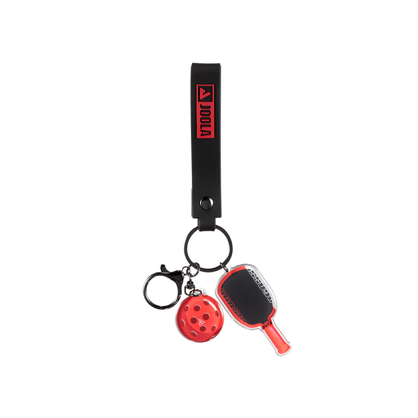 JOOLA KEYCHAIN PRO IV-AGASSI PRO IV 2025