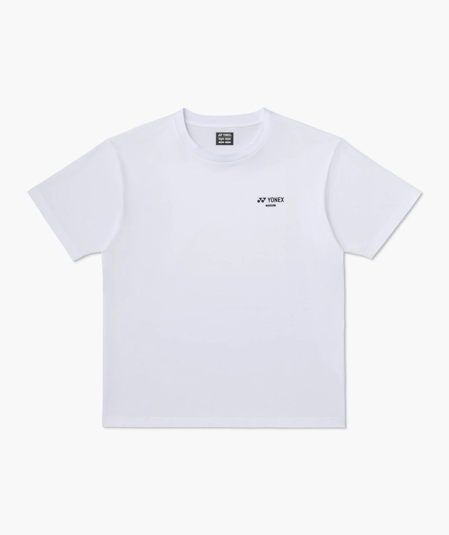 YONEX UNISEX MUSE CAPSULE T-SHIRT 16937EX - WHITE
