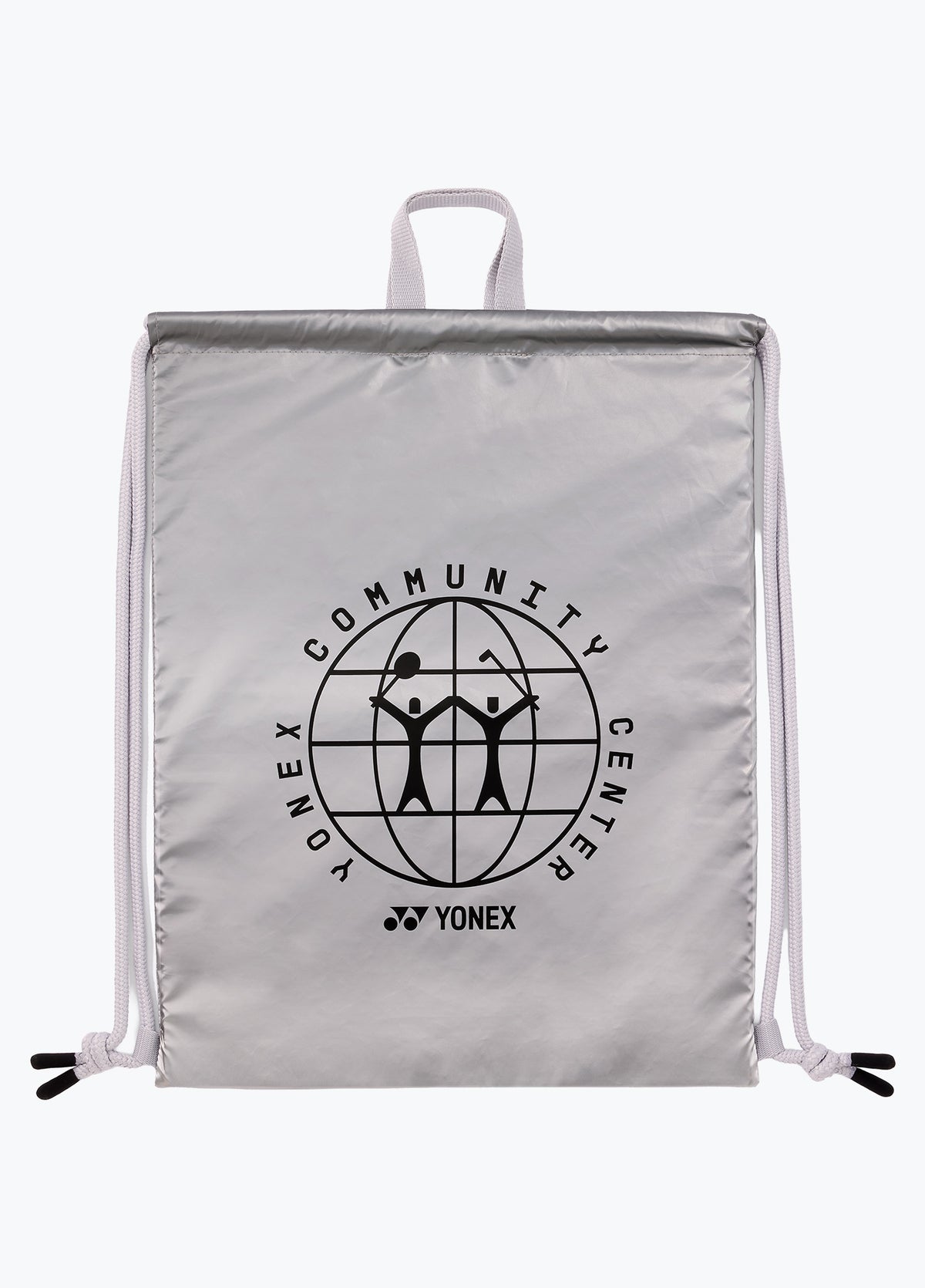 YONEX 80TH MULTI CASE BAG 2692AEX - SILVER