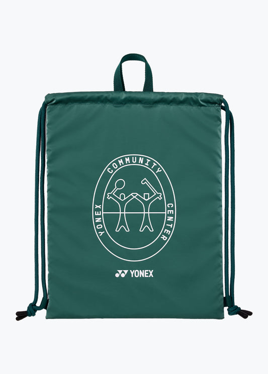 YONEX 80TH MULTI CASE BAG 2692AEX - TEAL GREEN