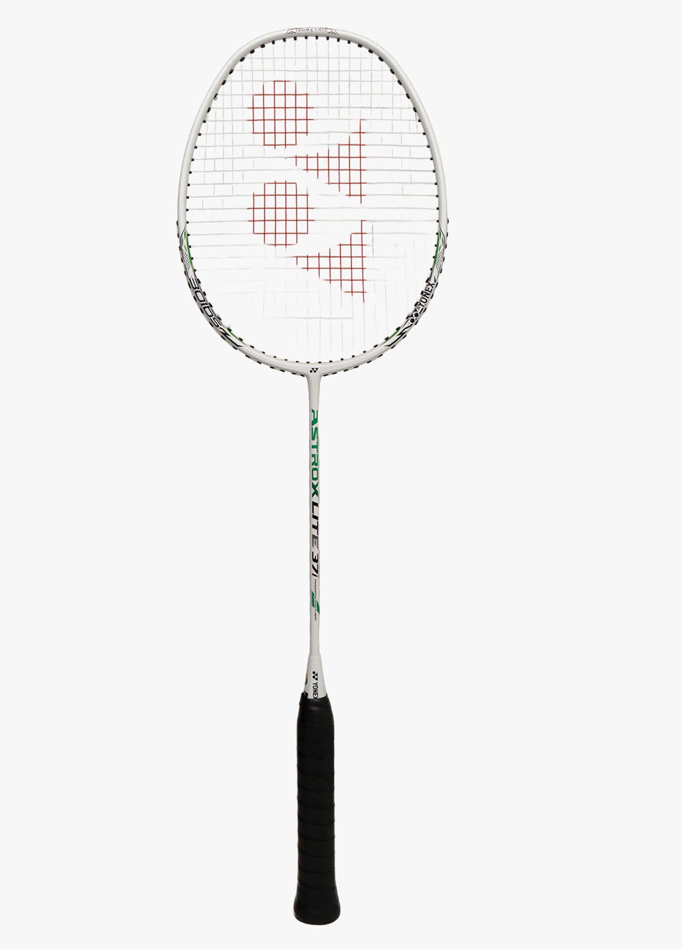 YONEX ASTROX LITE 37I - PEARL WHITE