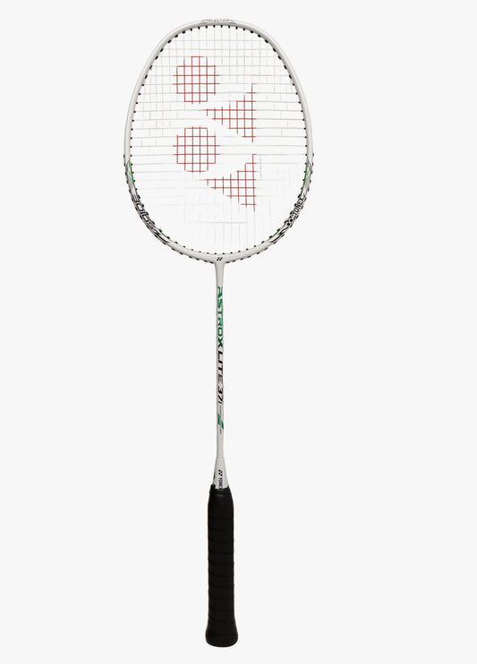 YONEX ASTROX LITE 37I - PEARL WHITE