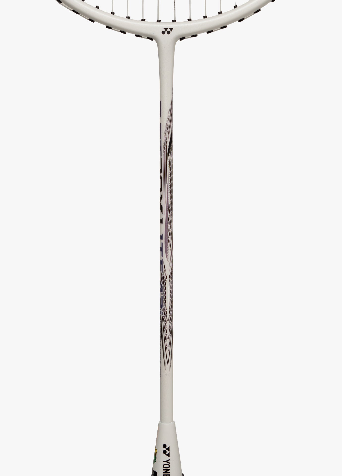 YONEX ASTROX LITE 43I - PEARL WHITE – Chiggazsports