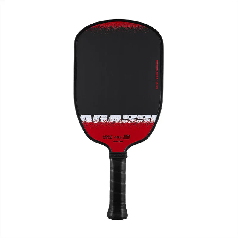 JOOLA AGASSI EDGE PICKLEBALL PADDLE - 16MM