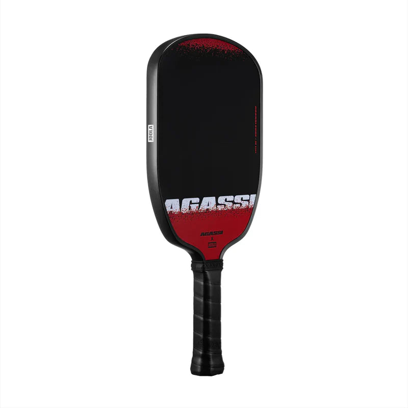 JOOLA AGASSI EDGE PICKLEBALL PADDLE - 16MM