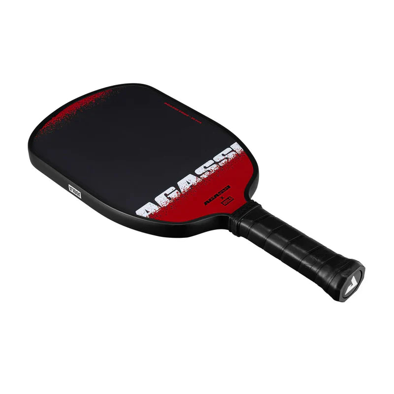 JOOLA AGASSI EDGE PICKLEBALL PADDLE - 16MM
