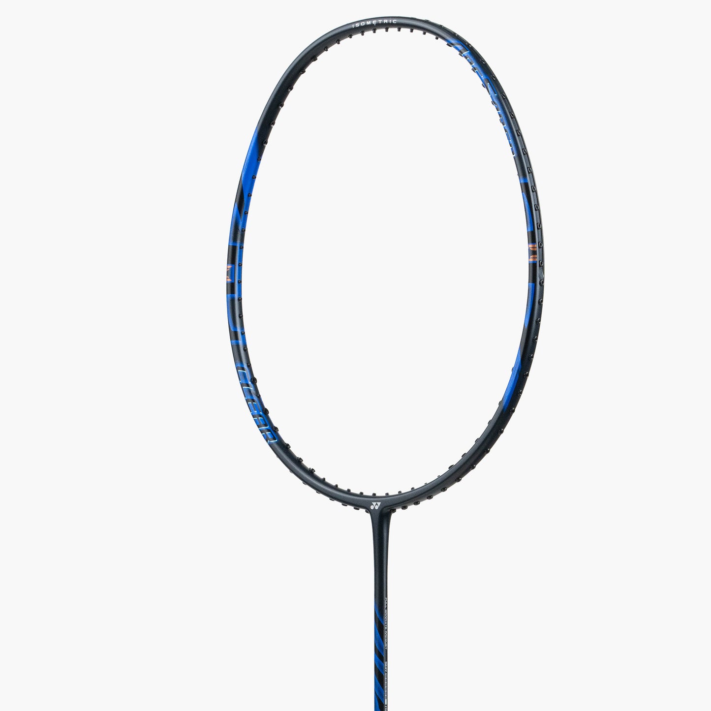 YONEX ARCSABER 0 CLEAR DARK MARINE