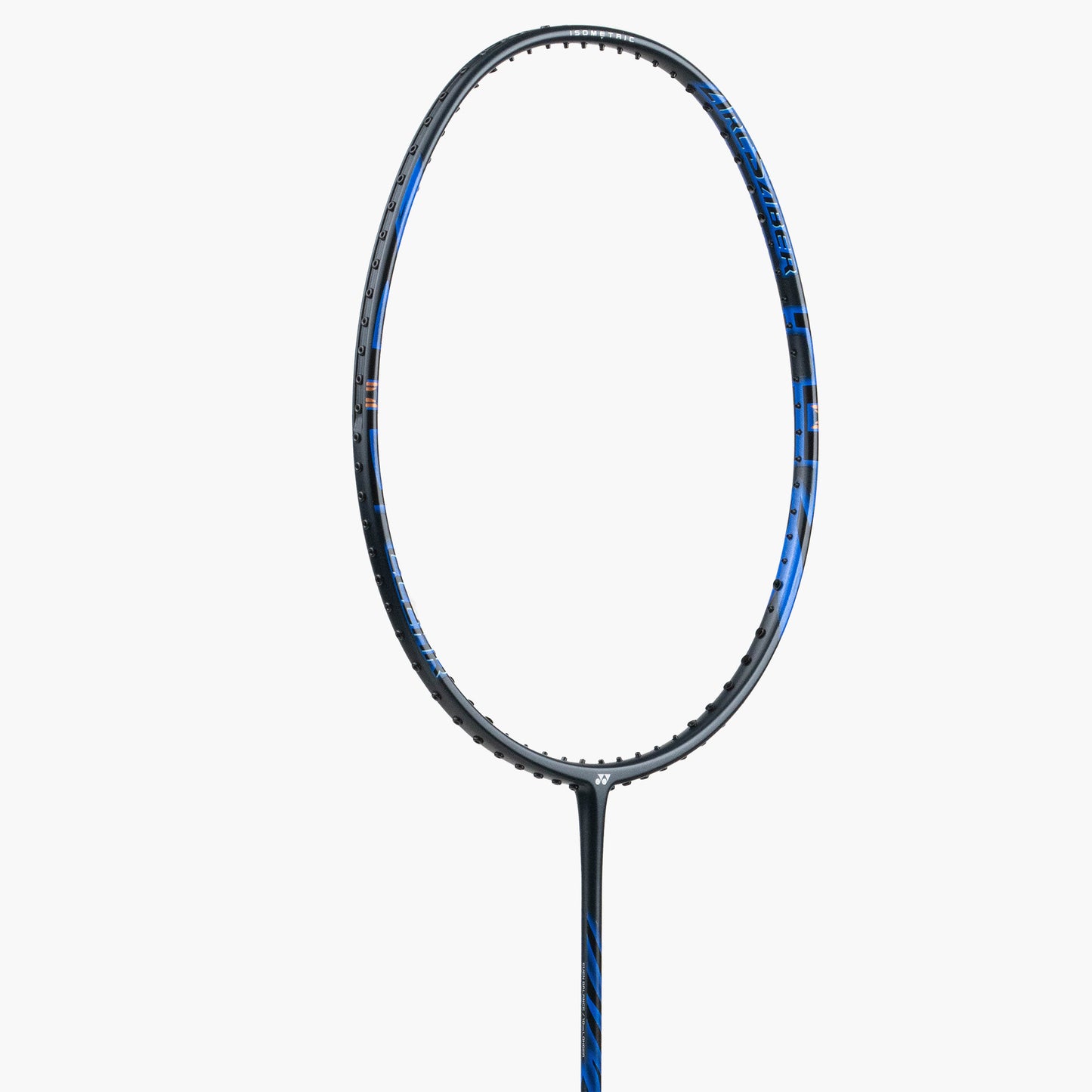 YONEX ARCSABER 0 CLEAR DARK MARINE