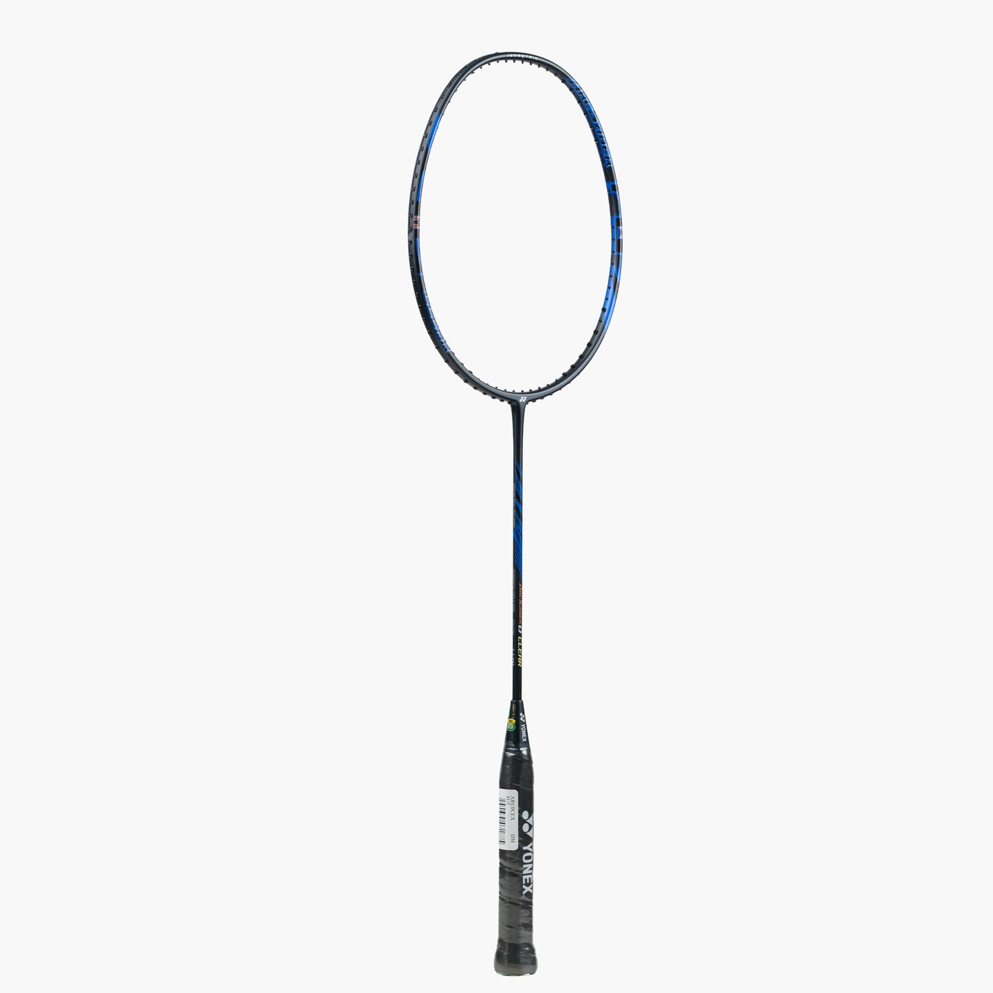 YONEX ARCSABER 0 CLEAR DARK MARINE