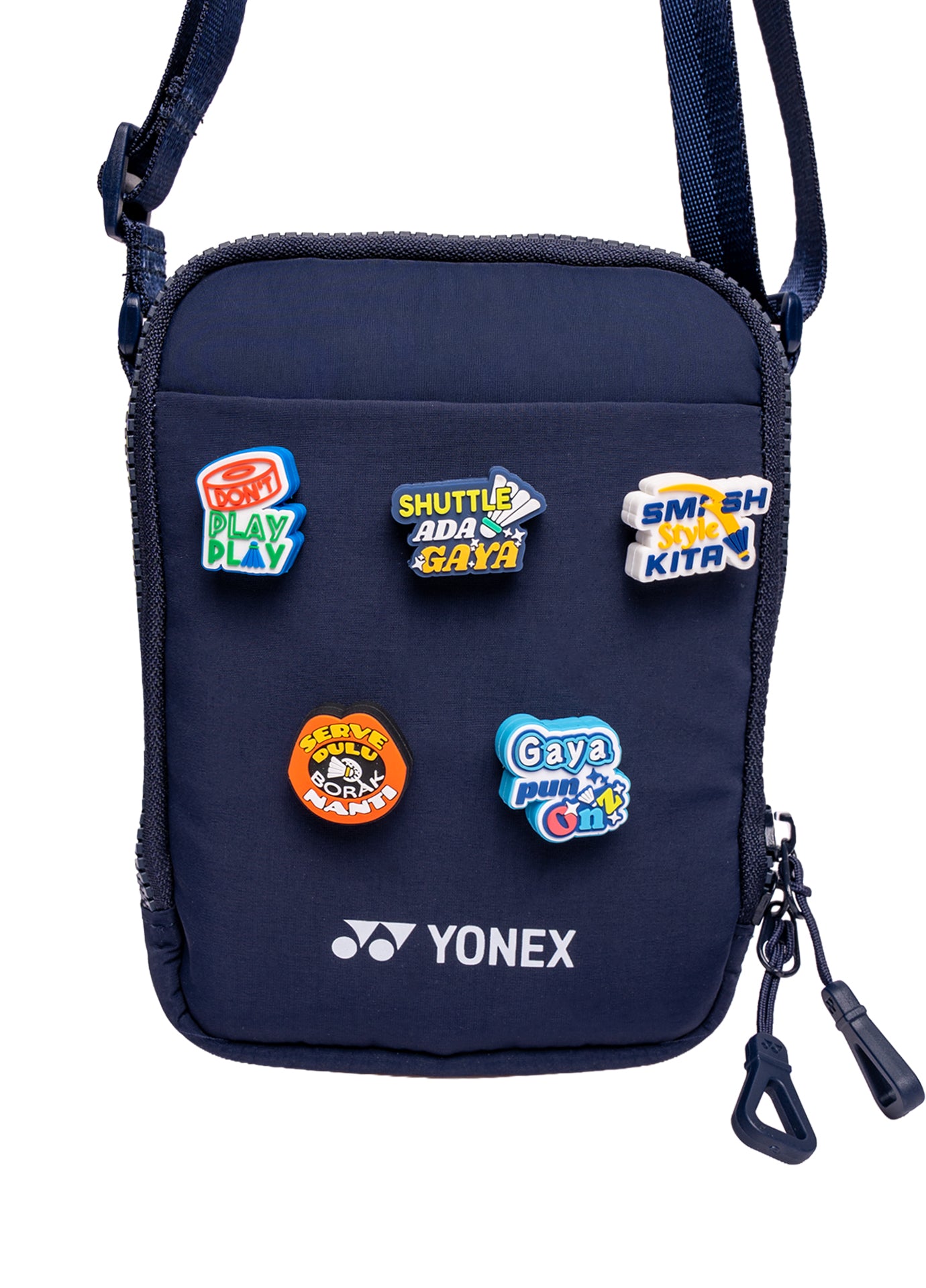 YONEX MALAYSIA MASTER 26 BAG STUD