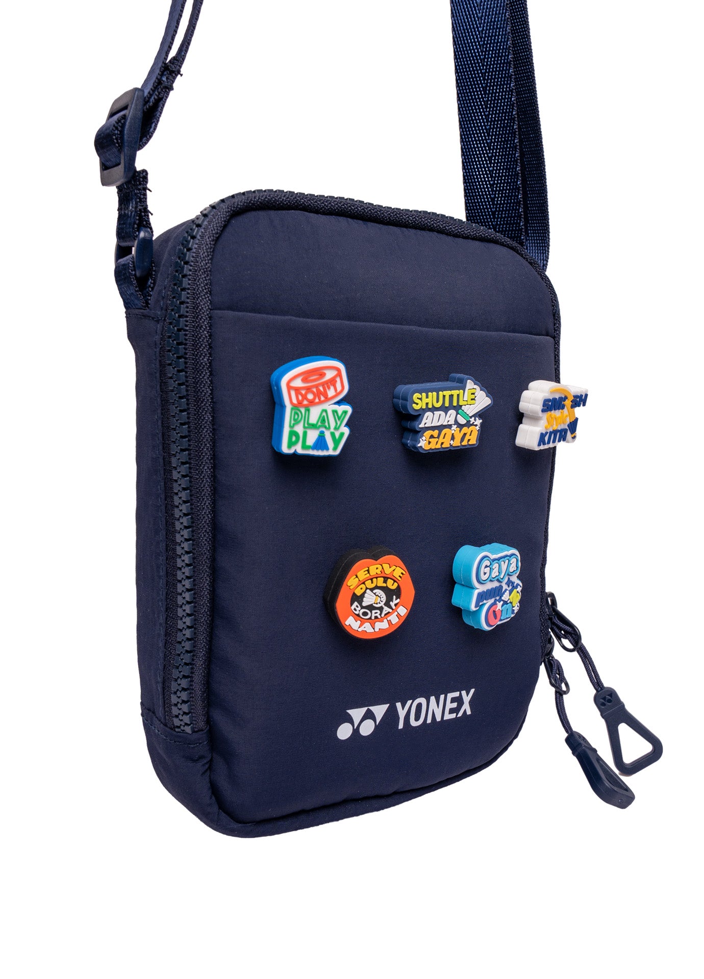 YONEX MALAYSIA MASTER 26 BAG STUD