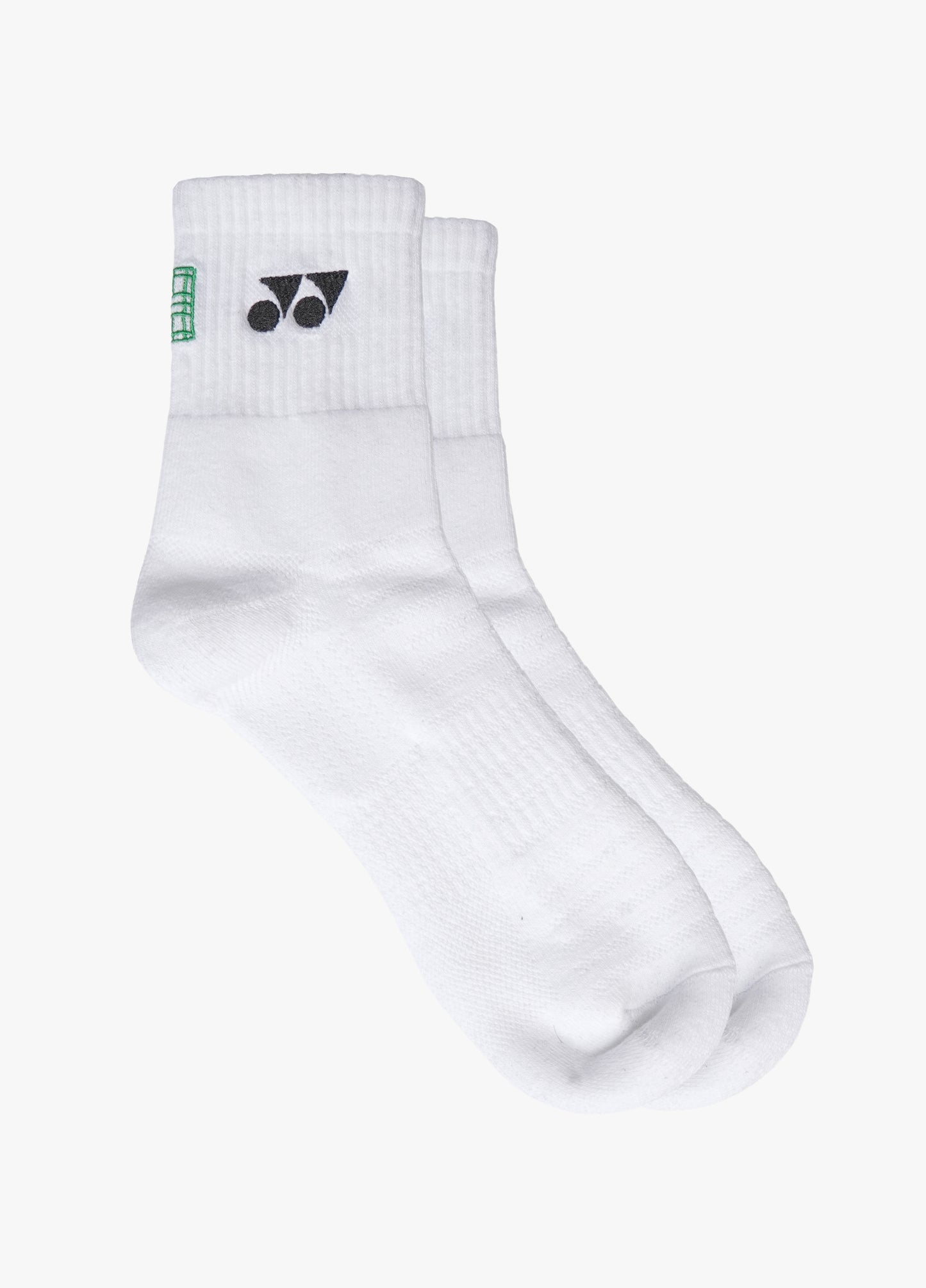 YONEX MALAYSIA MASTER 26 SOCKS Y036-0101 - COURTMAT