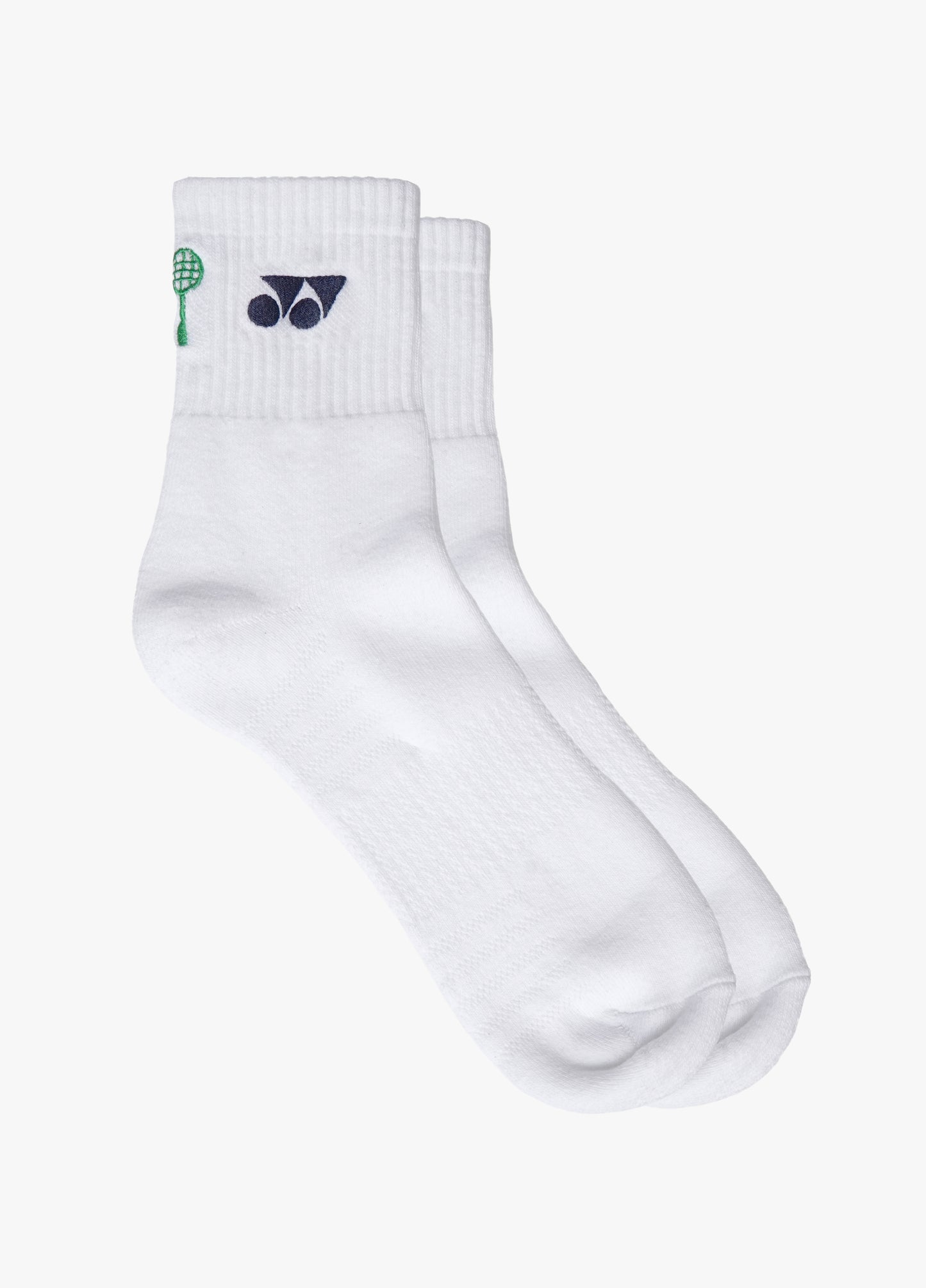 YONEX MALAYSIA MASTER 26 SOCKS Y036-0100 - RACQUET