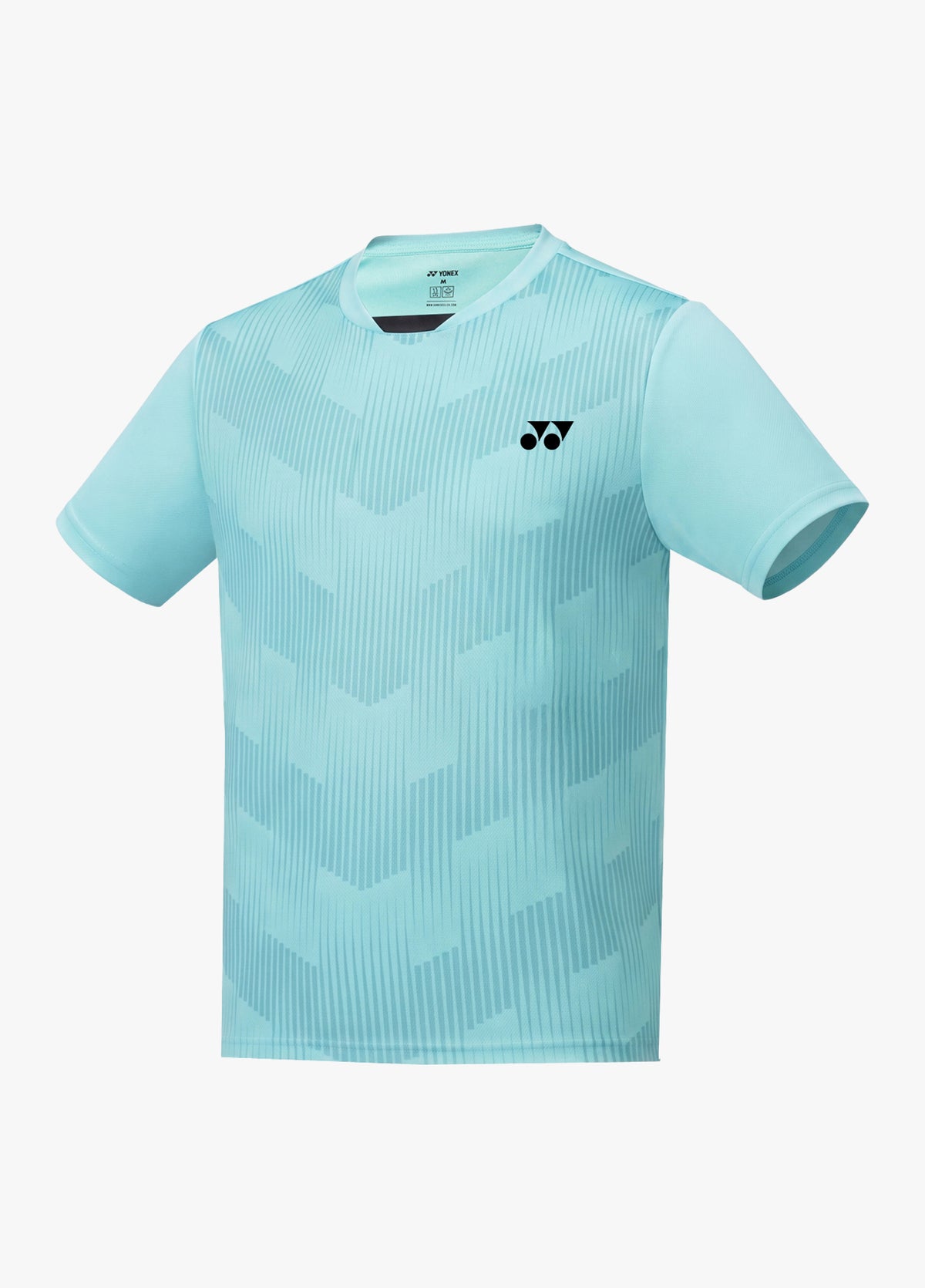 YONEX SHIRT 3146 - ARUBA BLUE