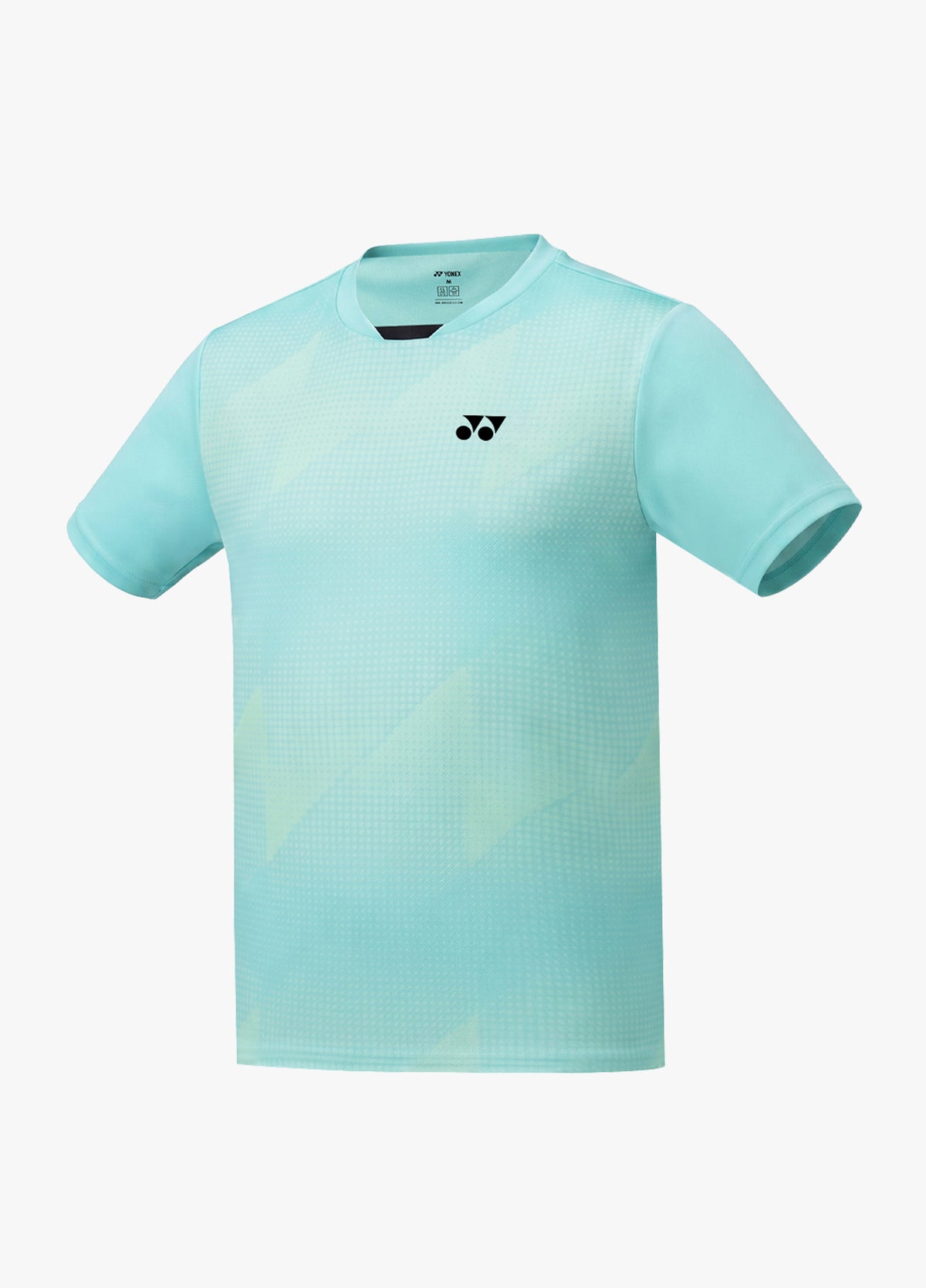 YONEX SHIRT 3144 - ARUBA BLUE