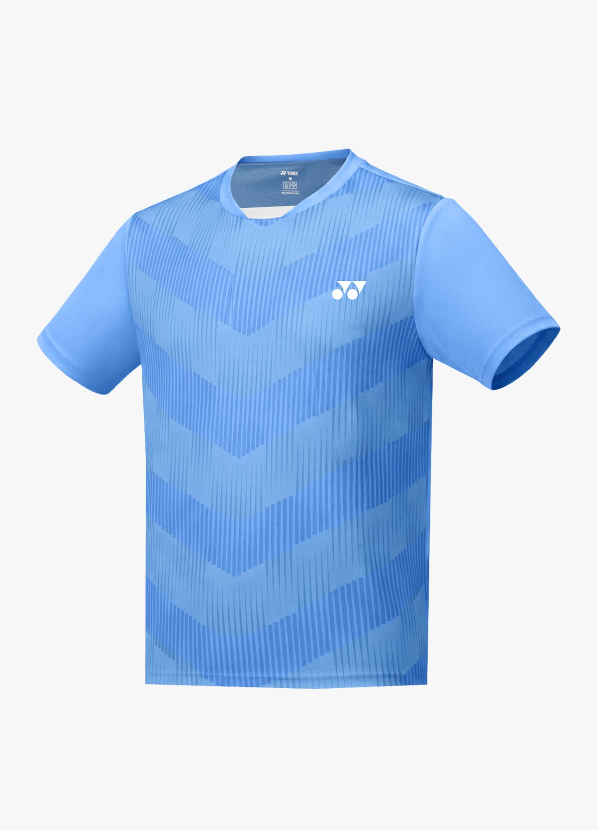 YONEX SHIRT 3146 - AZURE BLUE