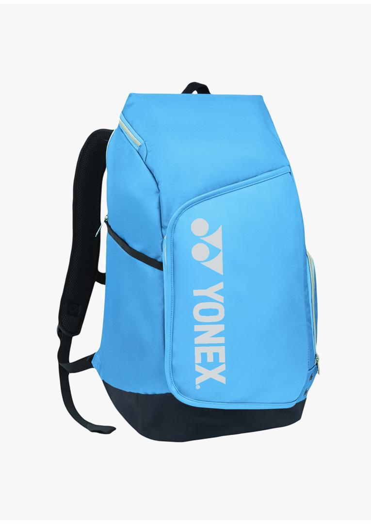 YONEX PROFESSIONAL 4 BACKPACK 0412 - CENDRE BLUE/JET BLACK