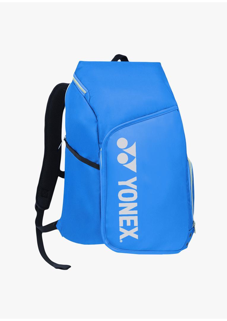 YONEX PROFESSIONAL 4 BACKPACK 0412 - SUFT THE WEB/STAR WHITE