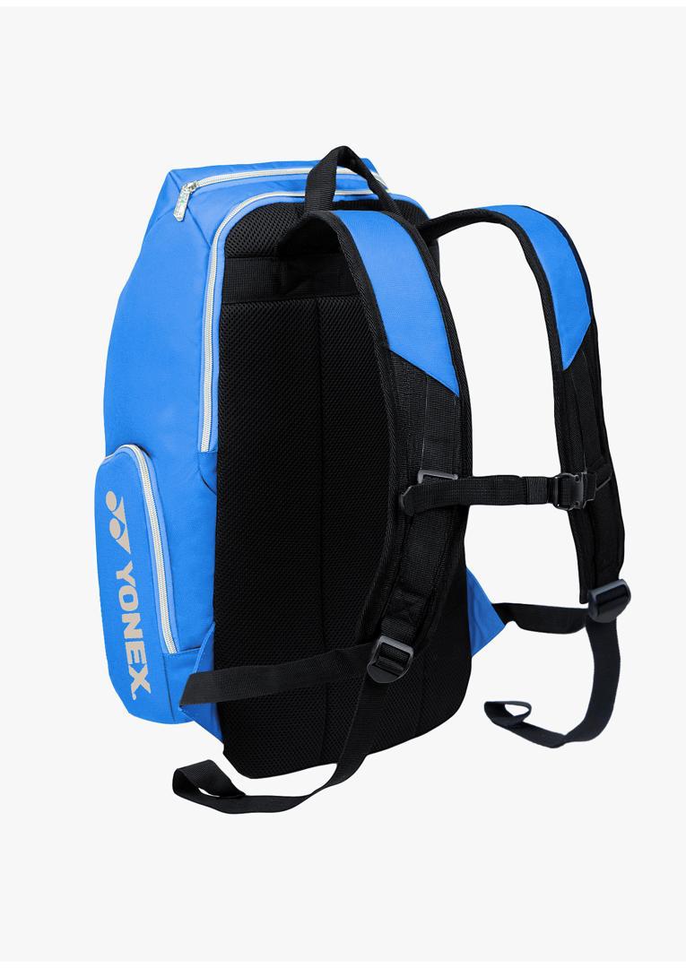 YONEX PROFESSIONAL 4 BACKPACK 0412 - SUFT THE WEB/STAR WHITE