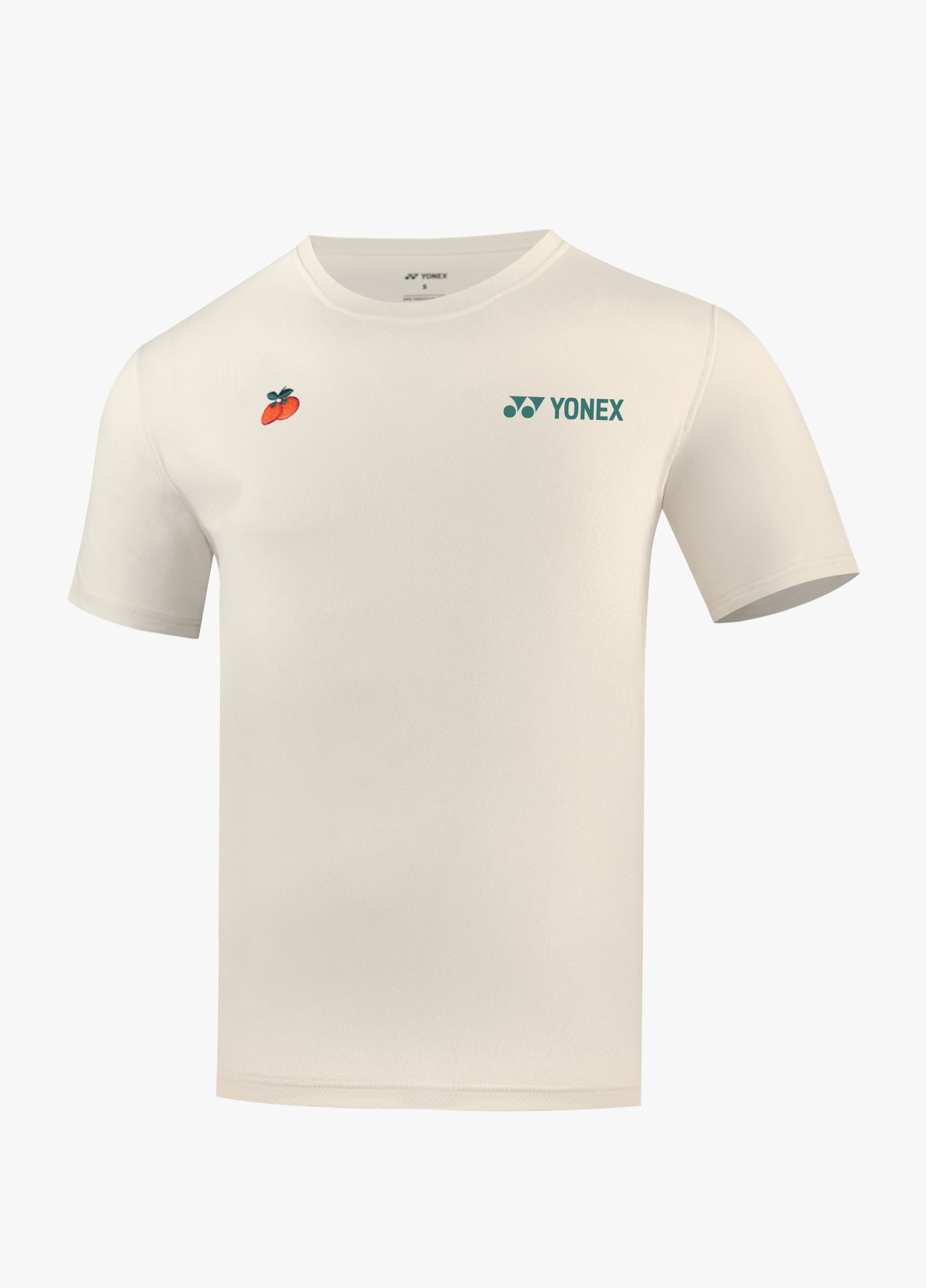 YONEX LUNAR TEE 3392 - BEIGE