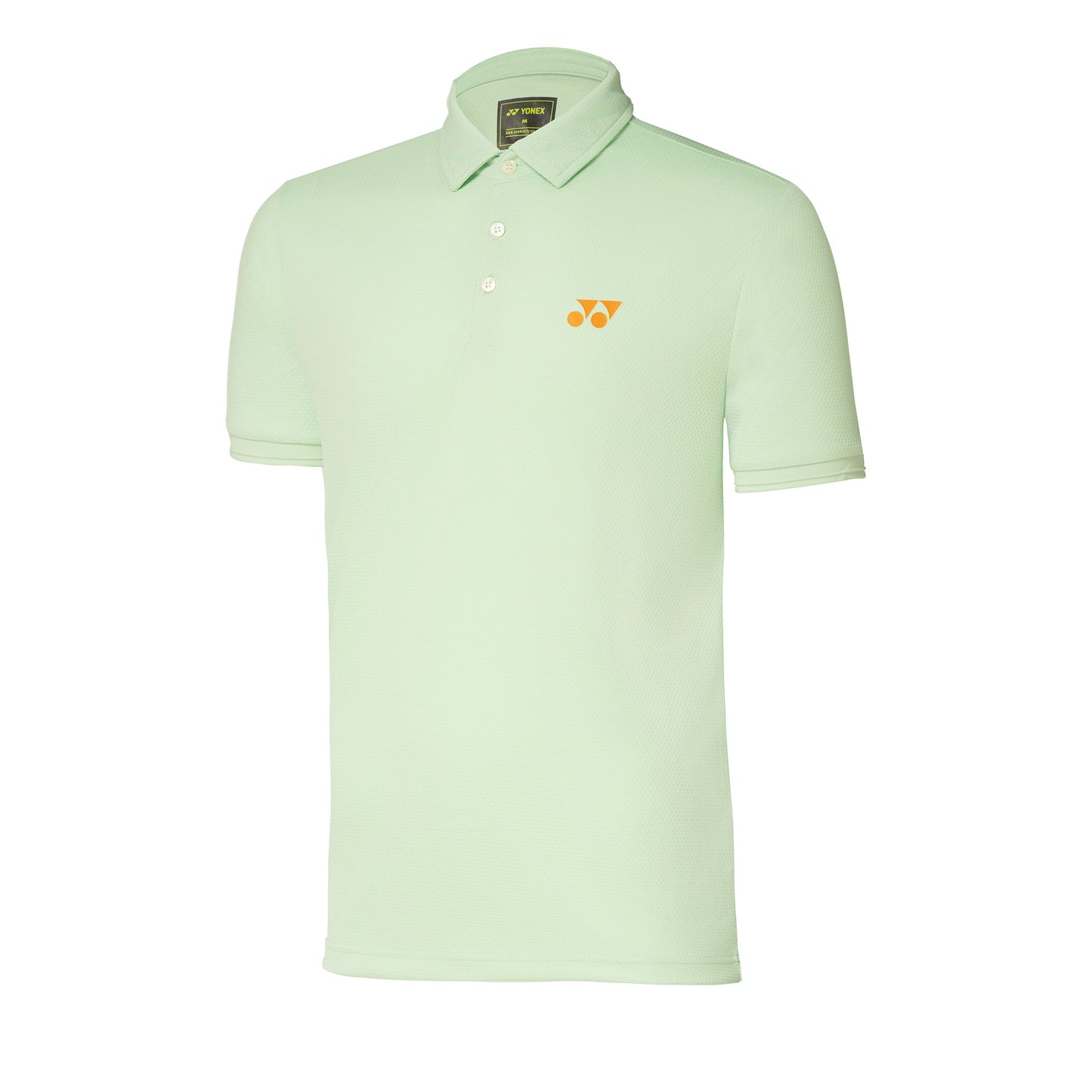 YONEX POLO SHIRT 2832 - BIRD'S EGG GREEN