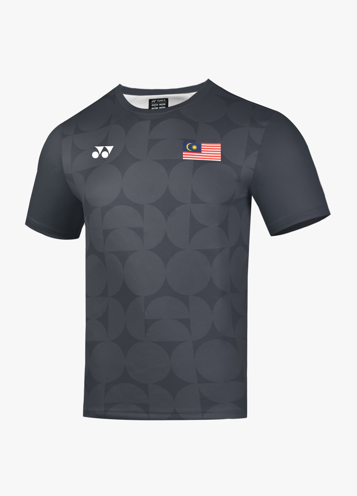 YONEX TEAM MY SLEEVE YOB26020EX - BLACK