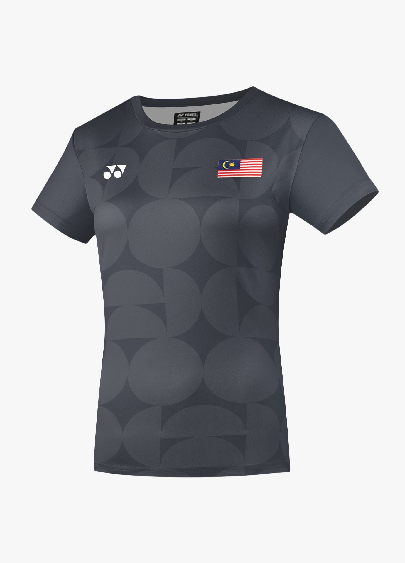 YONEX TEAM MY LADIES YOB26022EX - BLACK