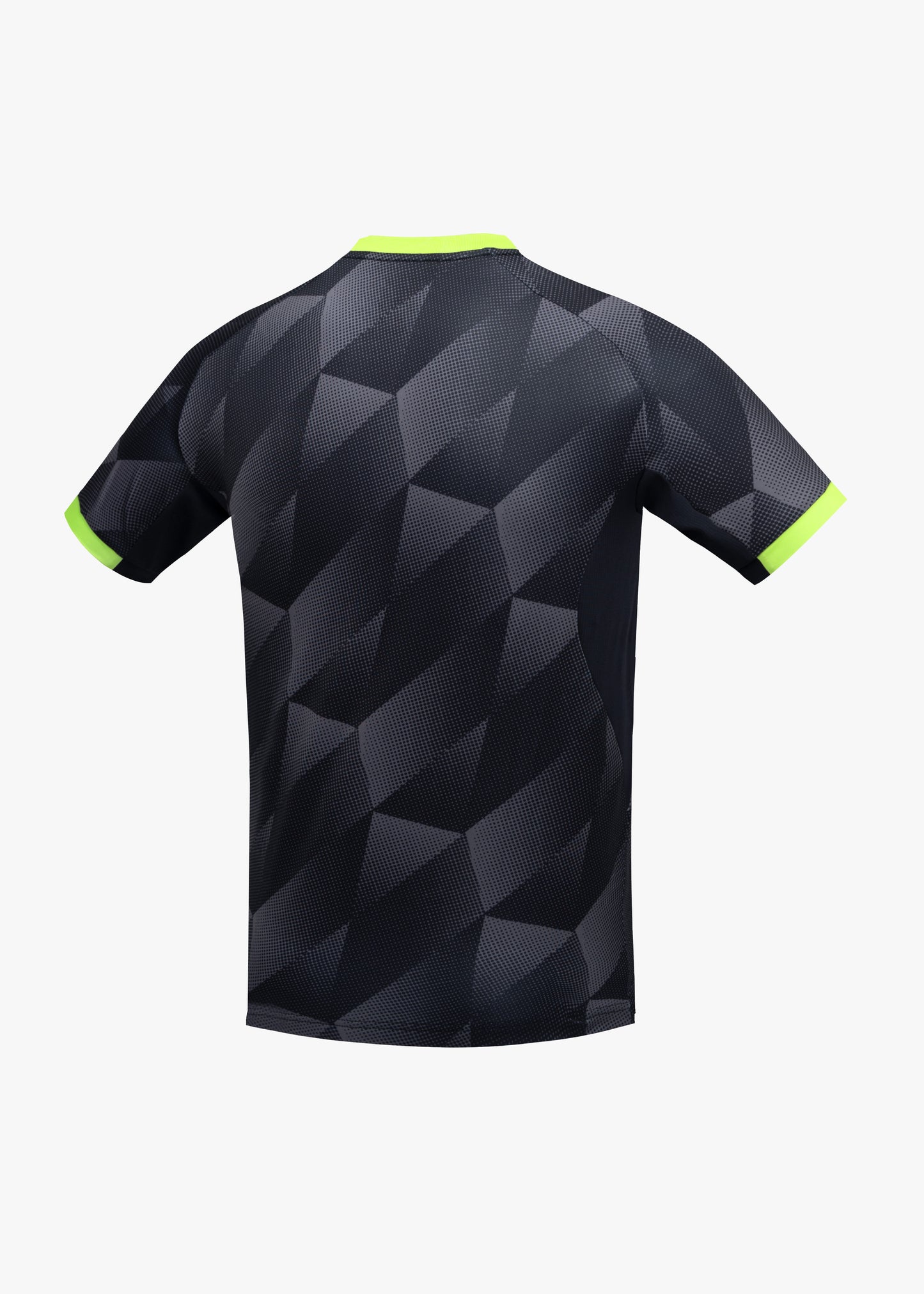 YONEX ACTIVE 35 SHIRT 3474 - BLACK