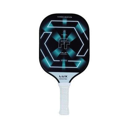 FELET PICKLEBALL PADDLE LUX ADVANCE SERIES - BLACK TIFANNY