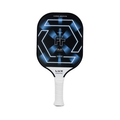 FELET PICKLEBALL PADDLE LUX ADVANCE SERIES - BLUE