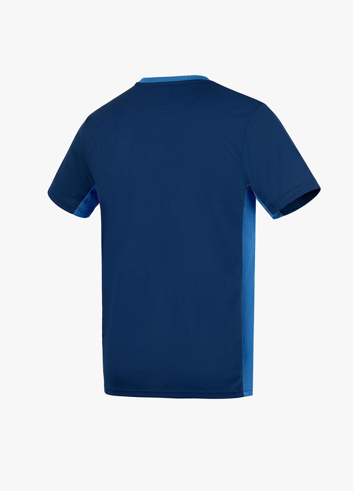 YONEX BADMINTON SHIRT 3351 - BLUE DEPTHS