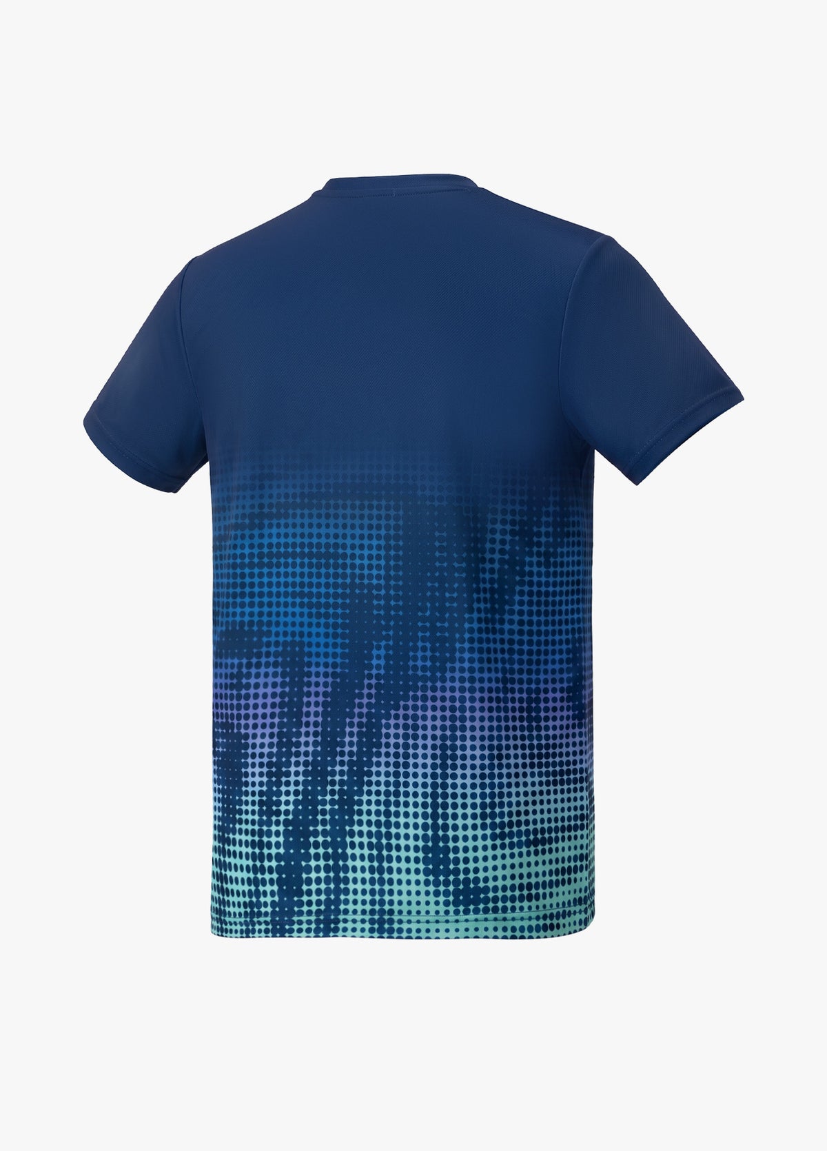 YONEX BADMINTON SHIRT 3348 - BLUE DEPTHS