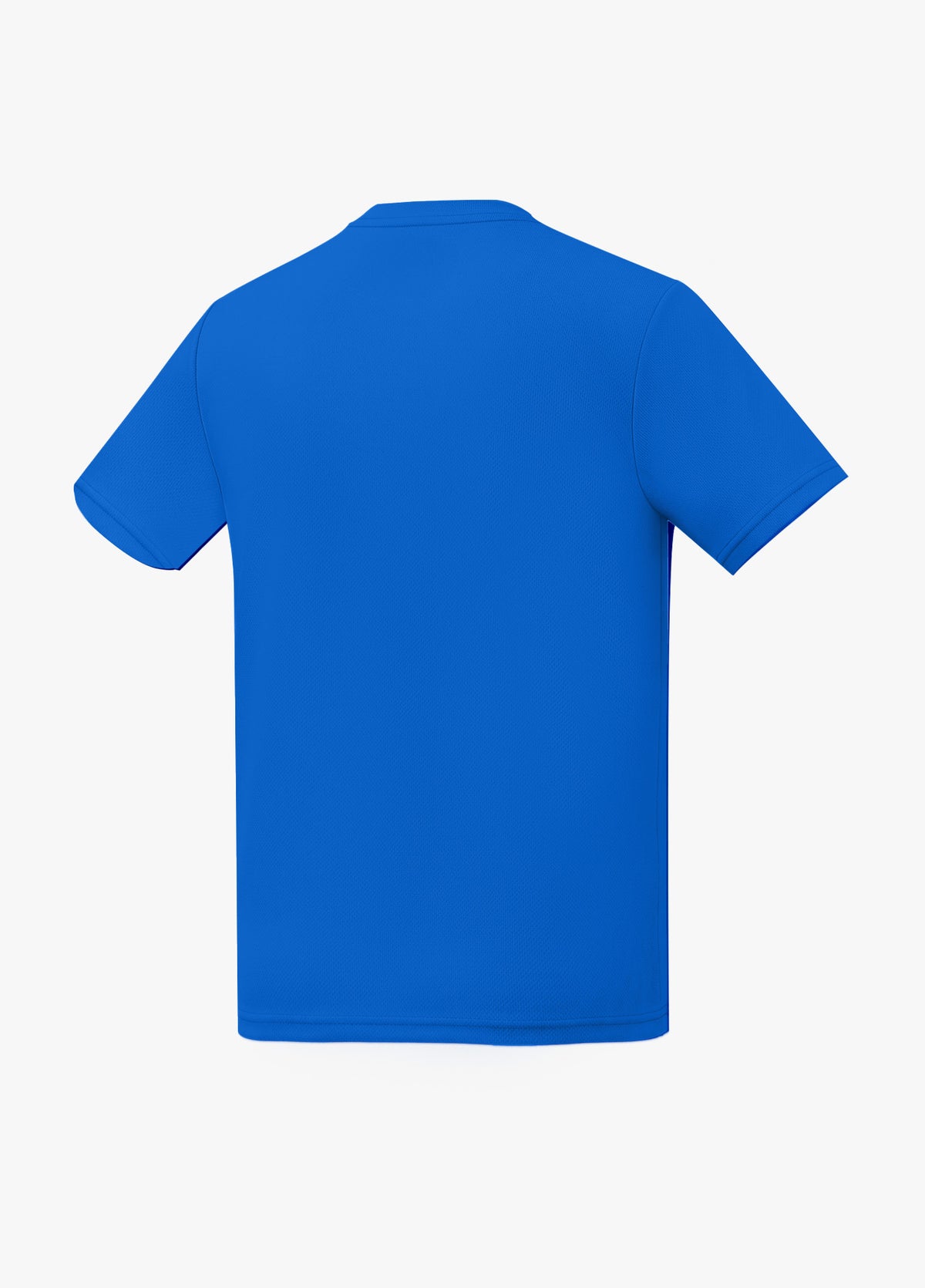YONEX BADMINTON SHIRT 3347 - BLUE DEPTHS