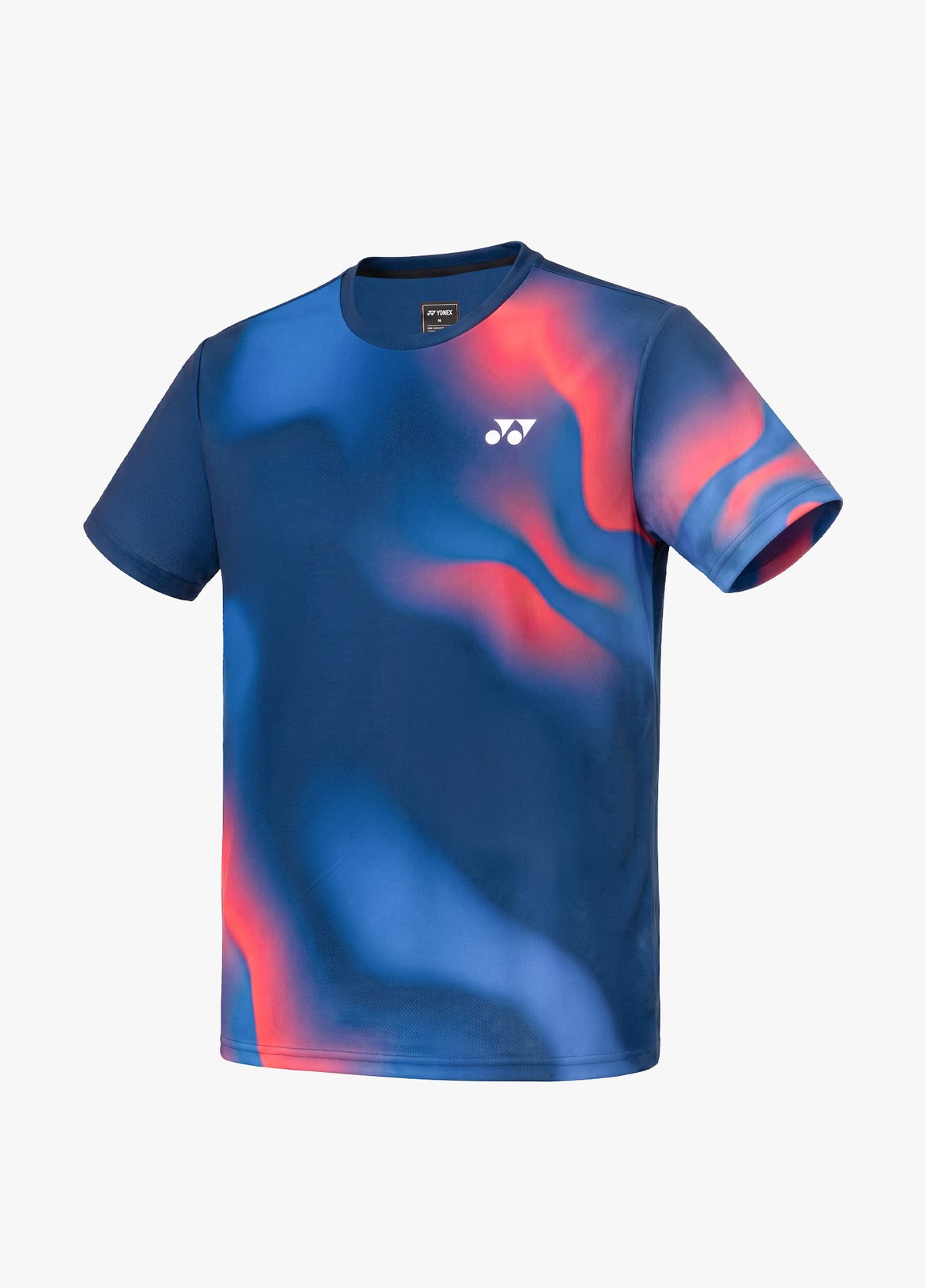 YONEX BADMINTON SHIRT 3350 - BLUE DEPTHS