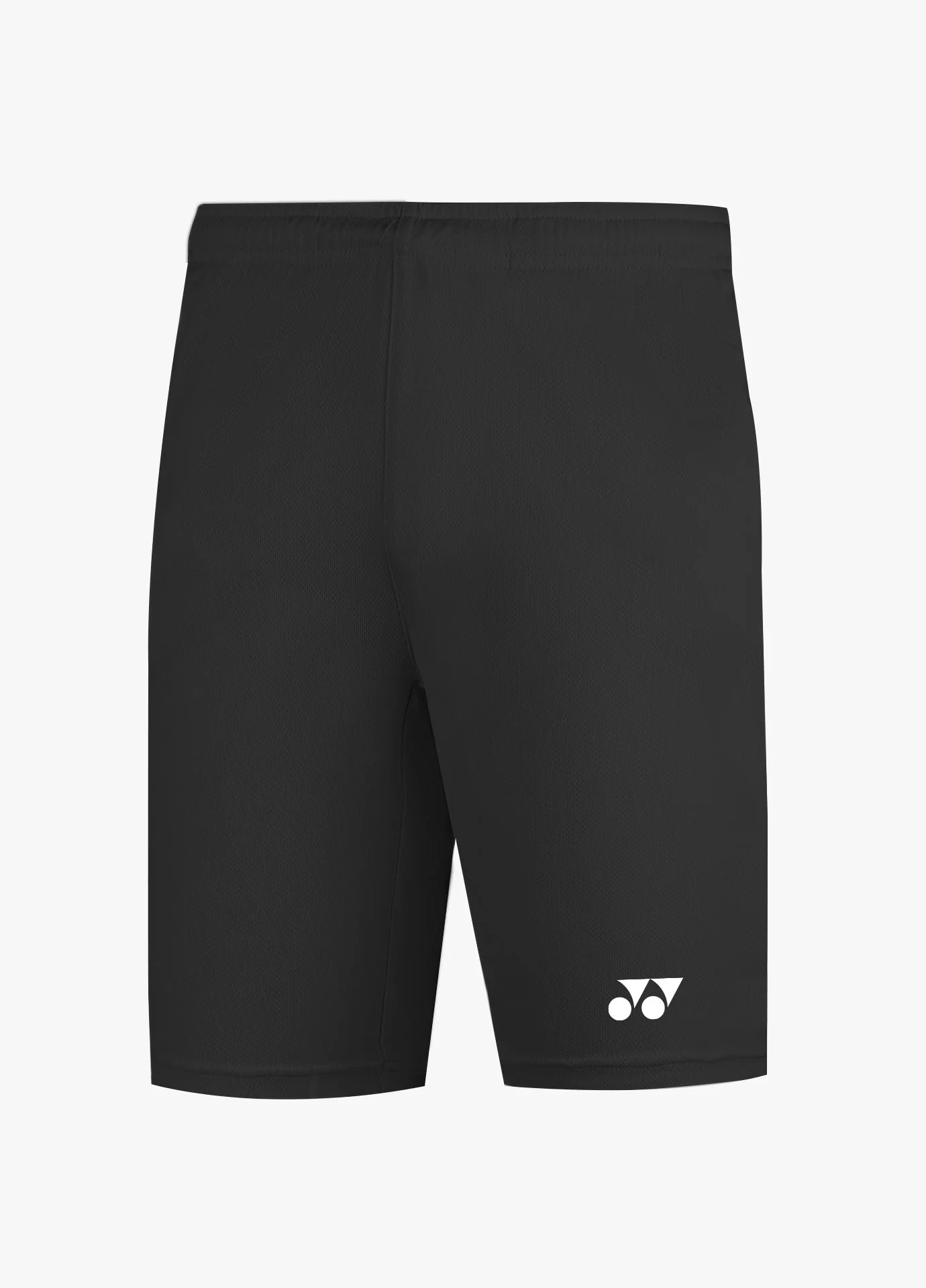 YONEX RUNAWAY 4 SHORT 3251 - JET BLACK