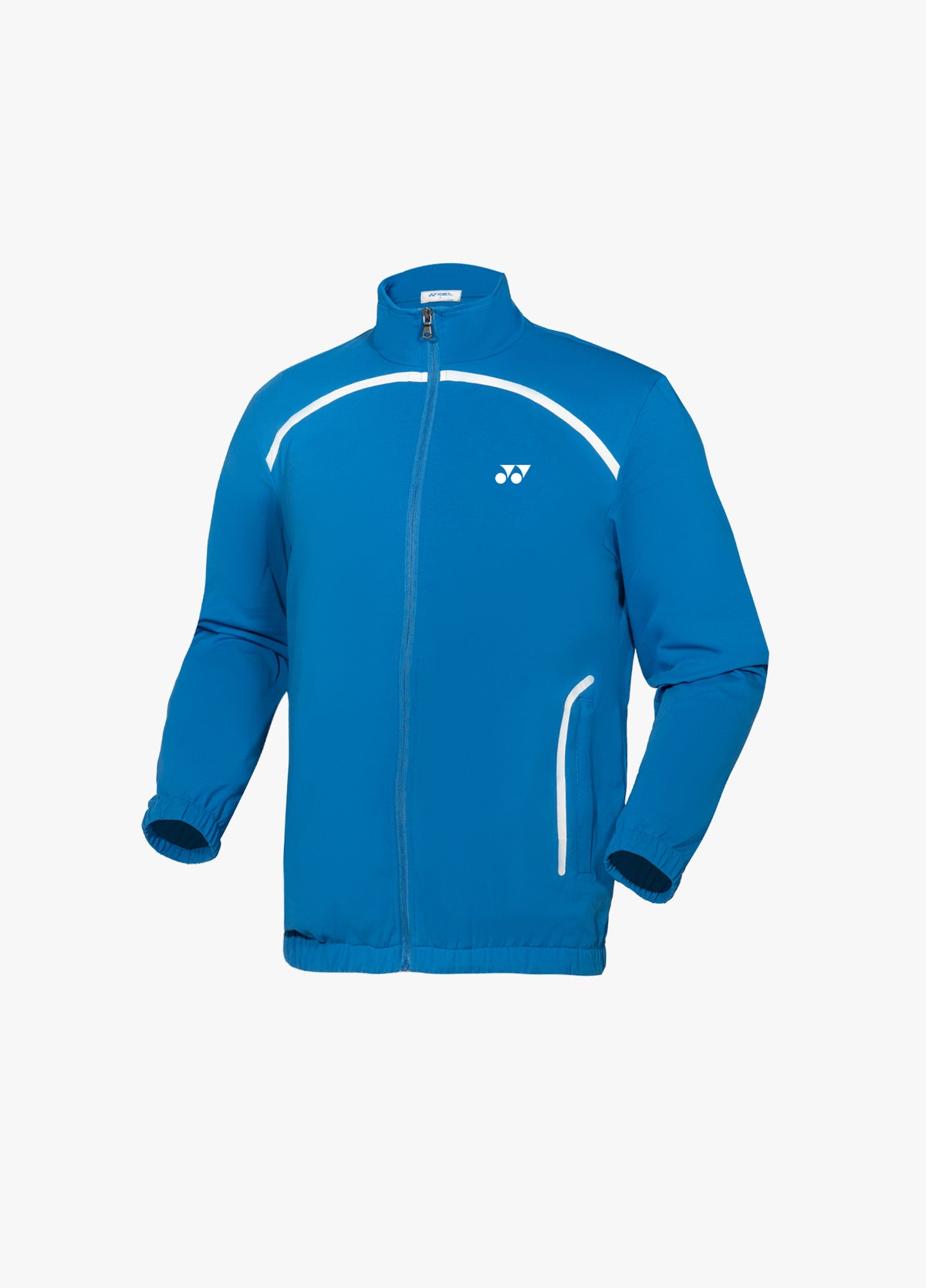 YONEX JACKET 3158 - BALEINE BLUE