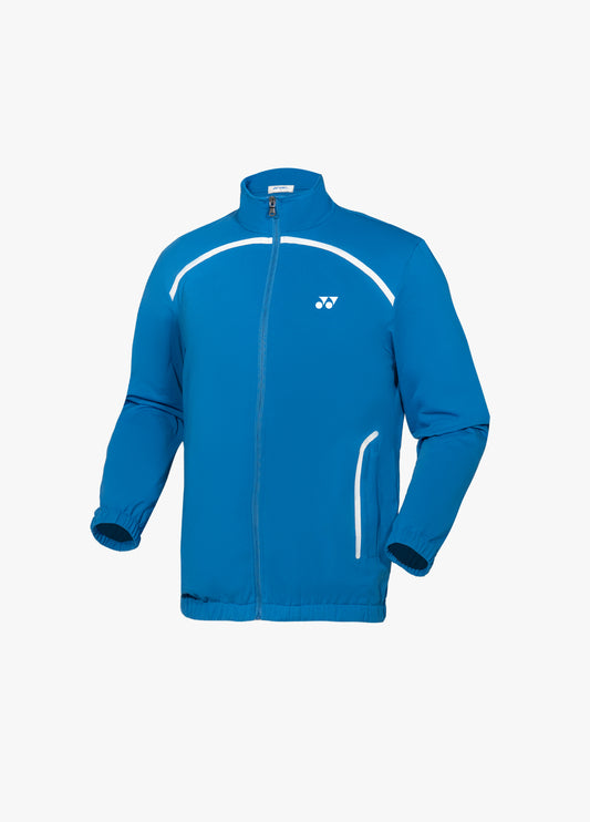 YONEX JACKET 3158 - BALEINE BLUE