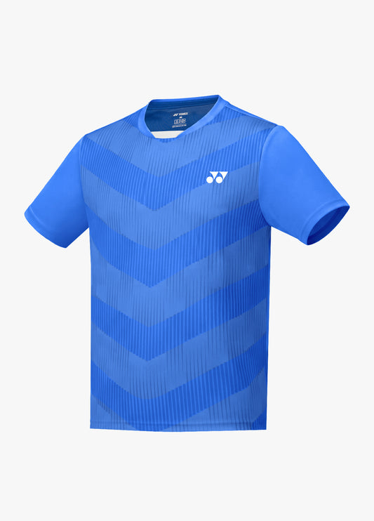 YONEX SHIRT 3146 - BALEINE BLUE