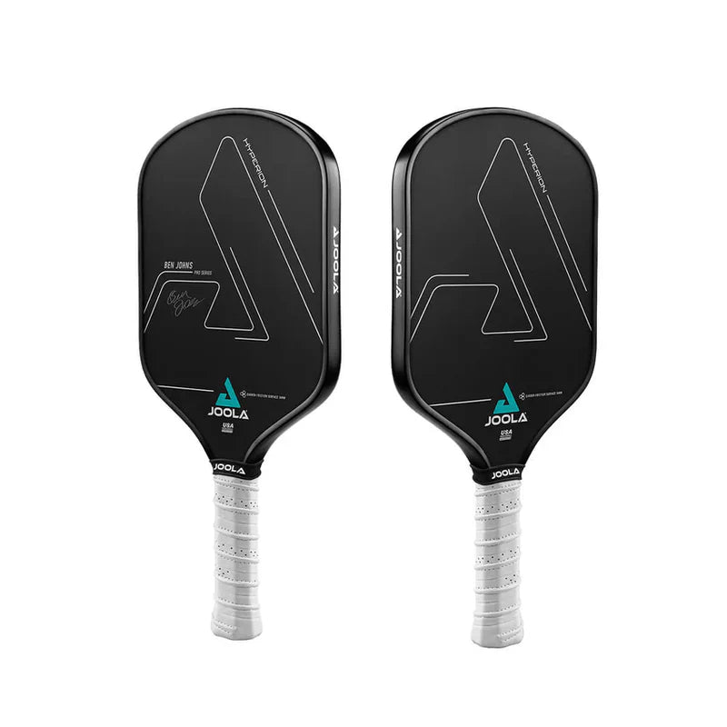JOOLA BEN JOHNS HYPERION CFS PICKLEBALL PADDLE - 16MM